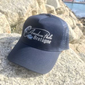Casquette APB