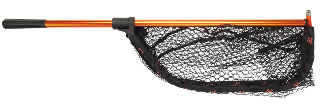 Zerone épuisette Pliante De Pêche Mini équipement De Pêche De