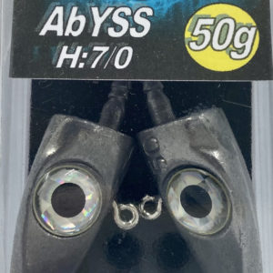 abyss 50