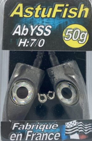 abyss 50