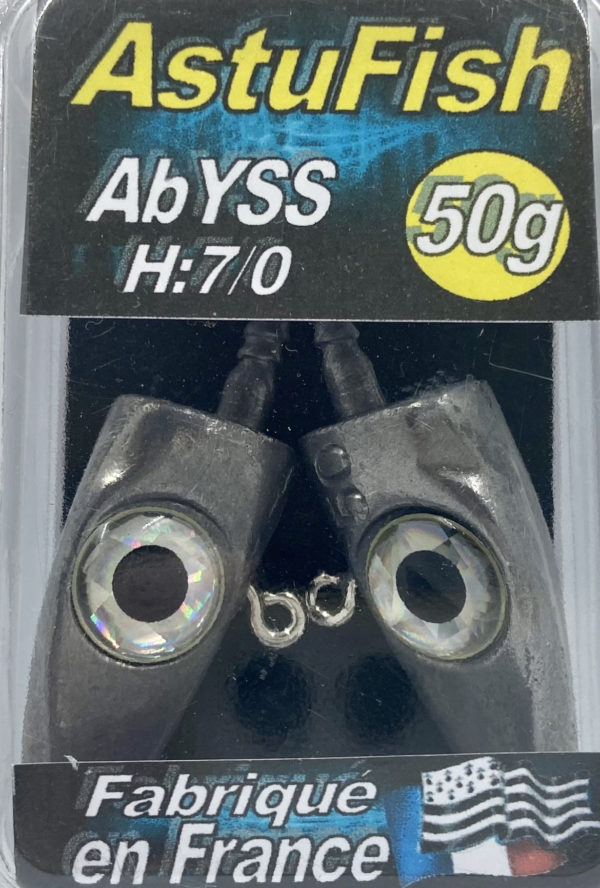 abyss 50