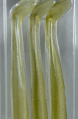 3 Corps TalaShad 120