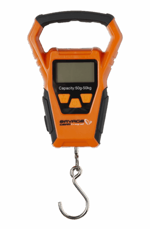 DIGI SCALEV SW 110LB 50KG