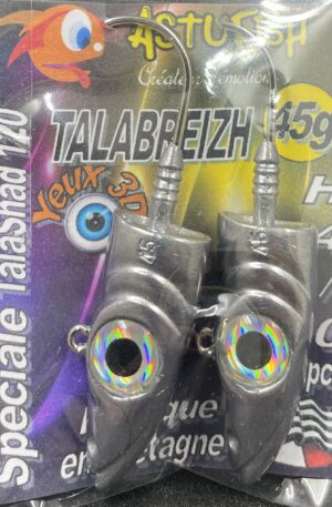 TP TalaBreizh Talashad