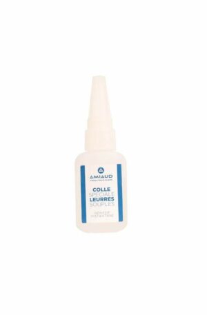 FLACON COLLE SPECIALE LEURRES 20G