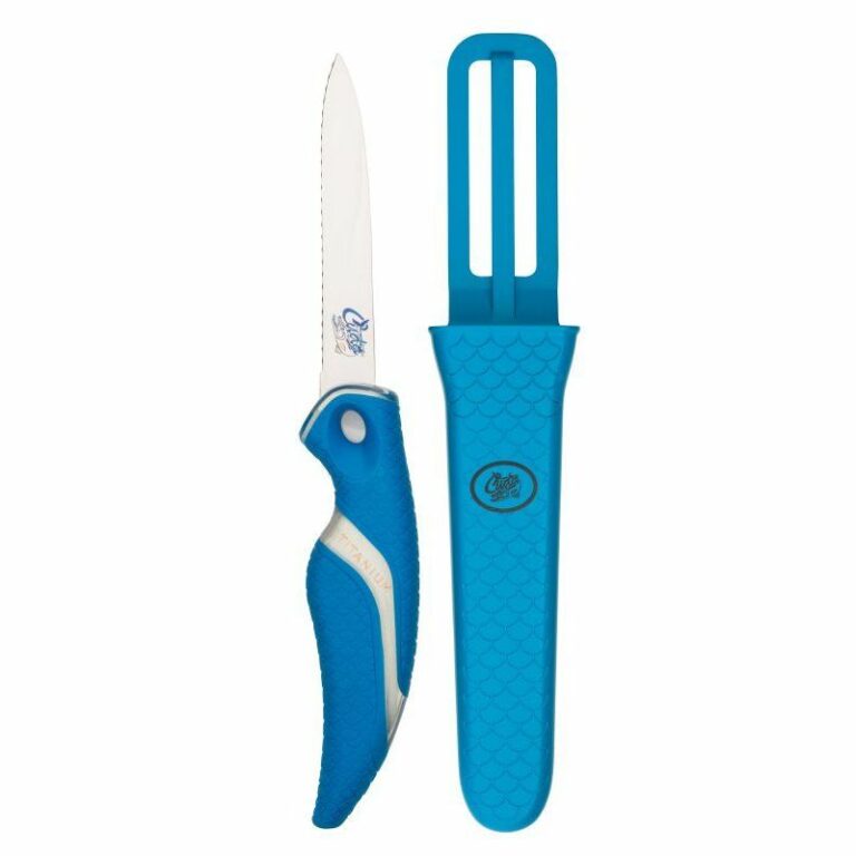 Couteaux Flashmer dispo - Top Fishing