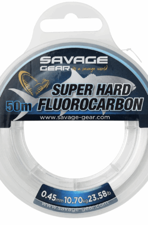 SUPER HARD FLUORO 50M