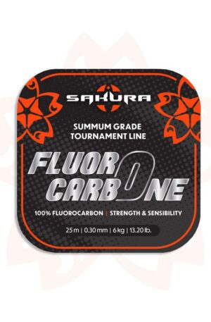 Fluorocarbone Sakura