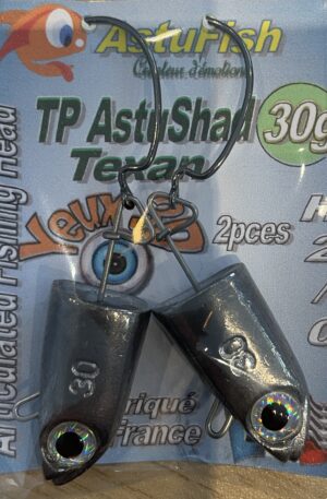 Tp Astushad Texan