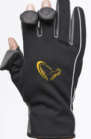 Gants Softshell Winter Glove