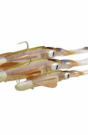 Swim Squid RTF