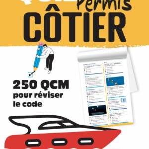 Quiz Permis Côtier