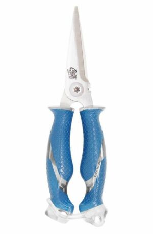 Ciseaux coupe queue 8 cm