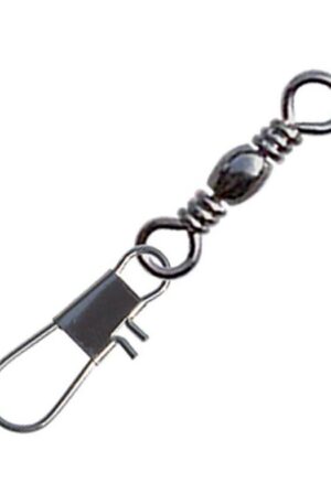 EMERILLONS BARILS INTERLOCK