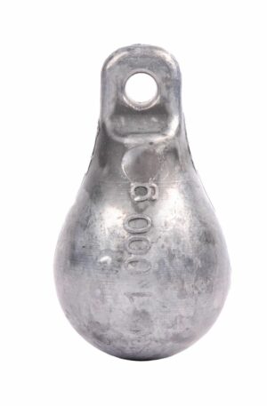 Plombs Maquereau poire