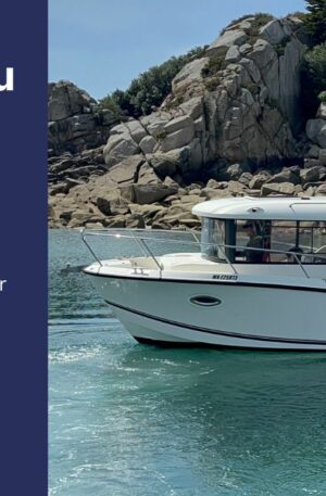 Carte cadeau Permis Bateau