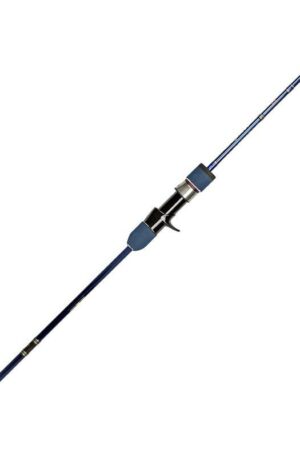 SHUKAN SLOW JIG SPINNING