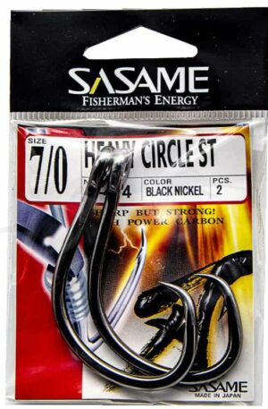 Hameçon Circle