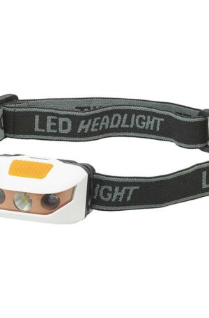 LAMPE FRONTALE MOTION SENSOR