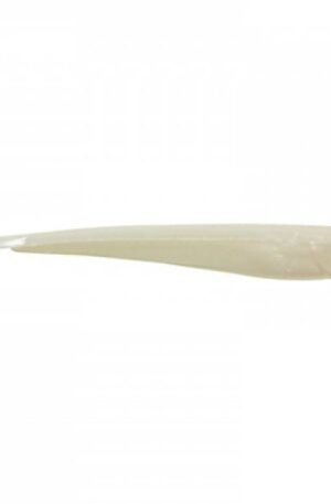 Teaser MINNOW 2 Pearl White