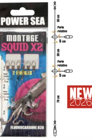 BDL Egging 2 empiles